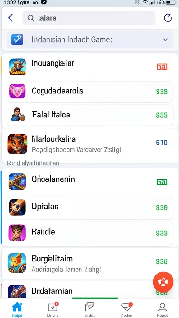 Screenshot 66menang nomor 1