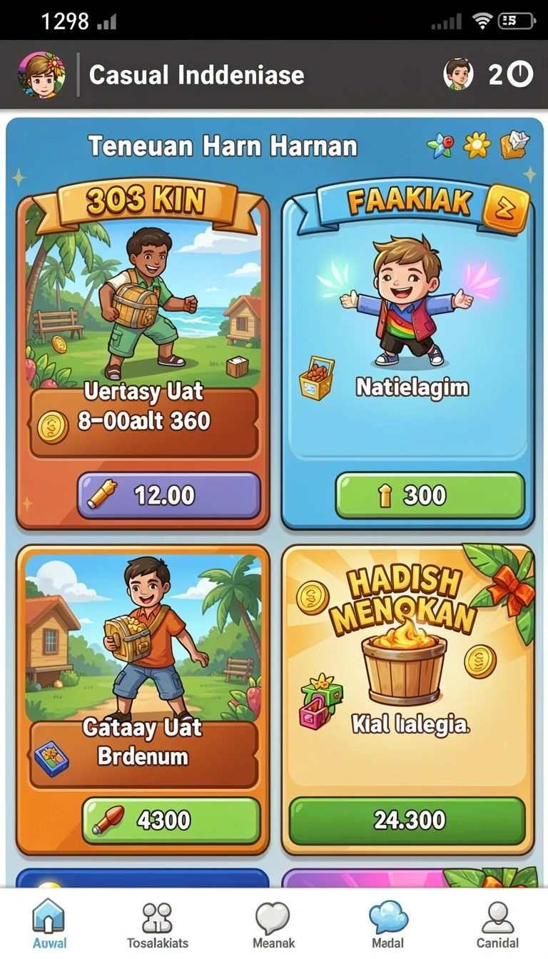 Screenshot 738slot nomor 1