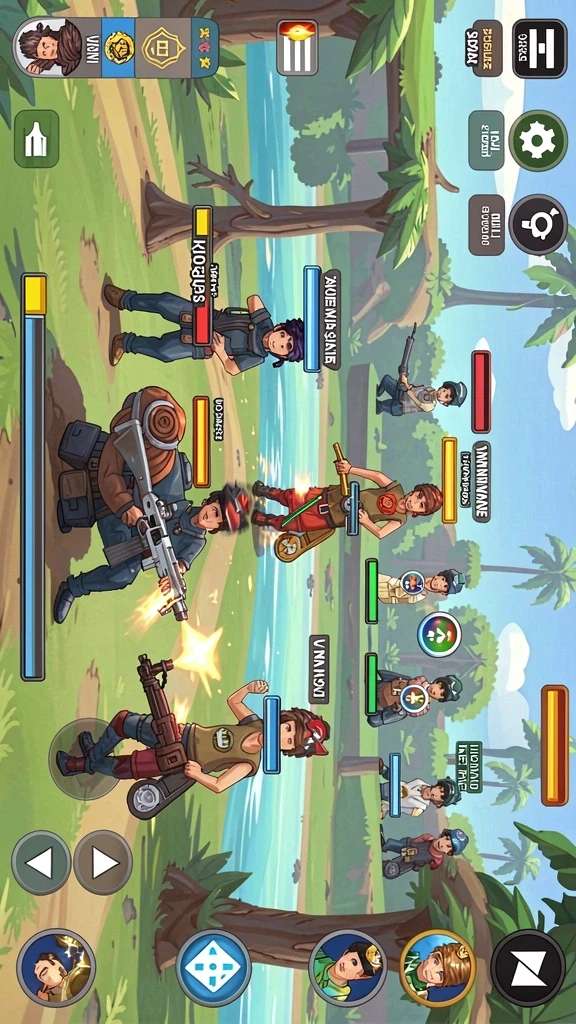 Screenshot bola07 nomor 1