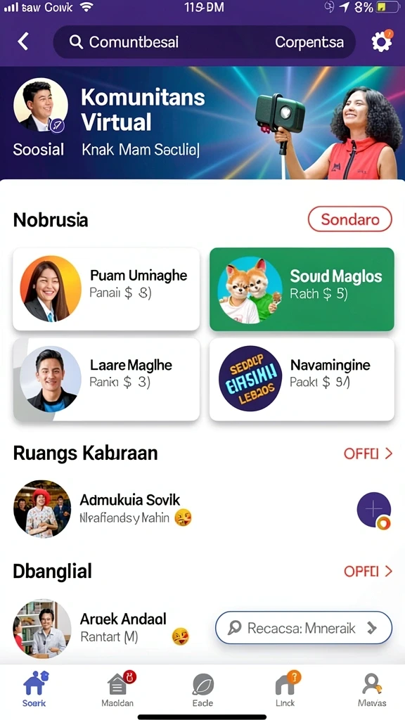 Screenshot depo89 nomor 1