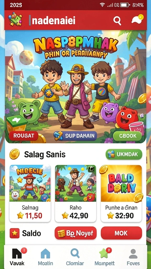 Screenshot depo89 nomor 2