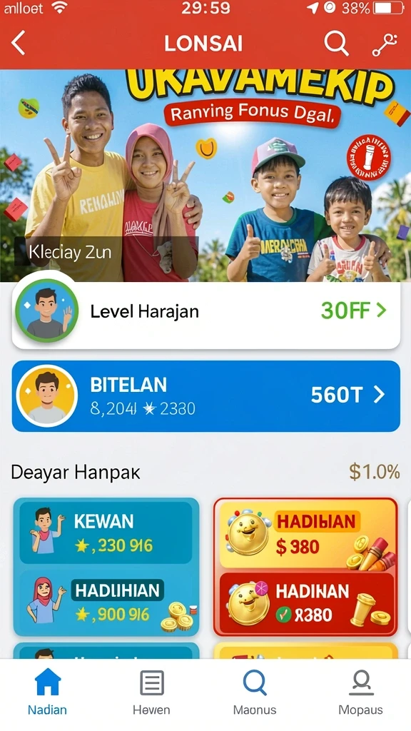 Screenshot dewakoin99 nomor 2