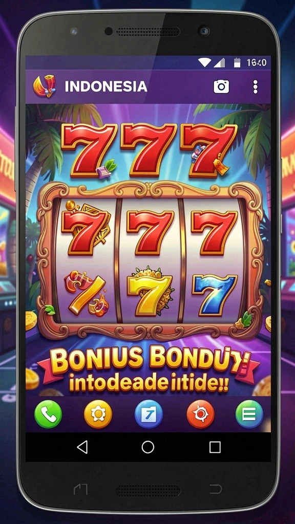 Screenshot dora77 nomor 3