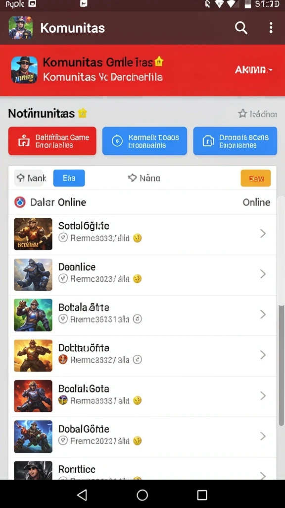 Screenshot doremi88 nomor 1