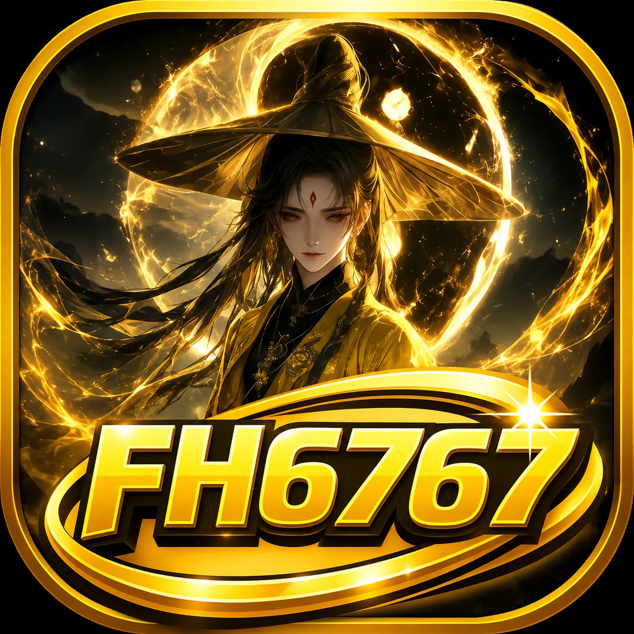 fh6767 APK Resmi — ikon aplikasi
