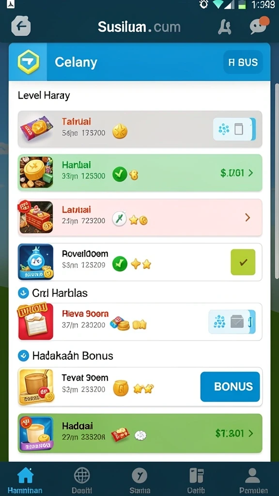 Screenshot fh6767 nomor 3