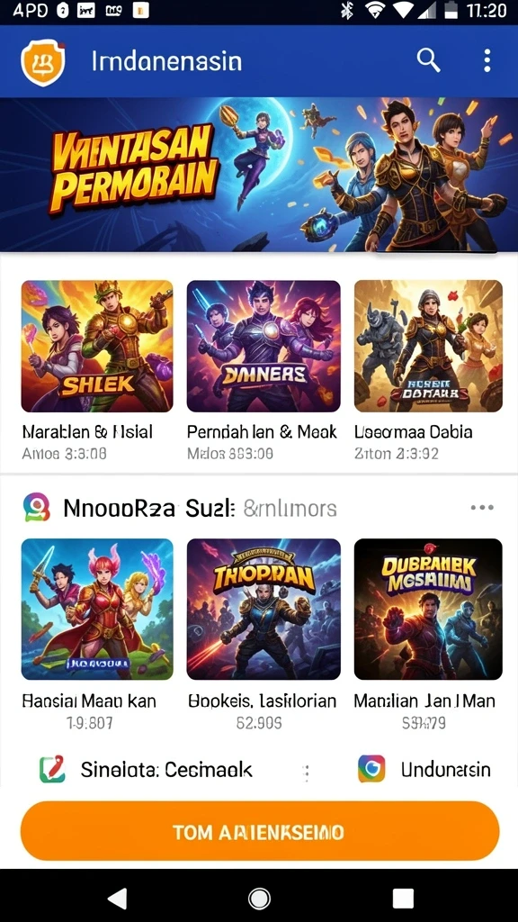 Screenshot ganas33 nomor 2