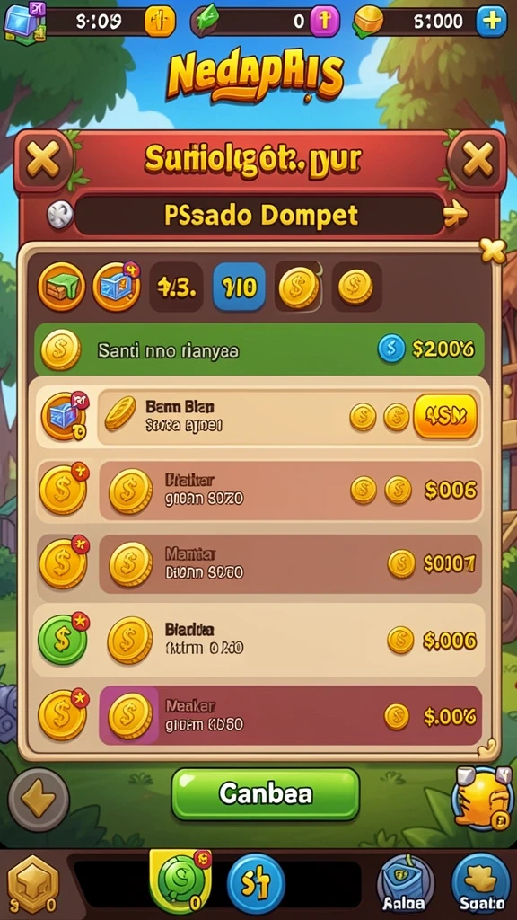 Screenshot gatotkaca123 nomor 1