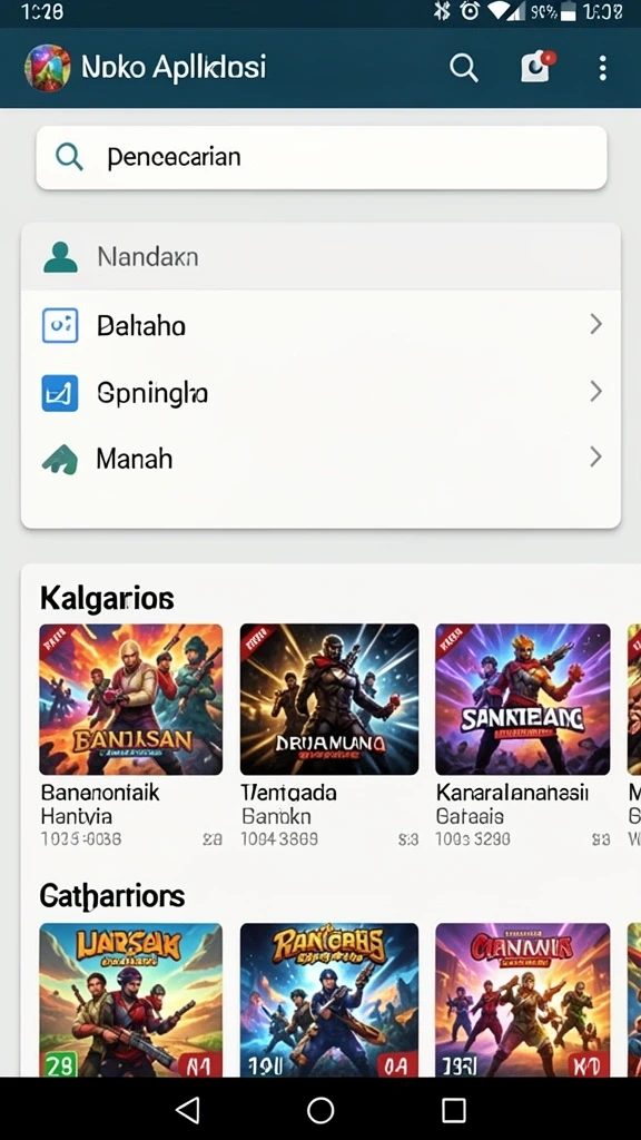 Screenshot gatotkaca123 nomor 2
