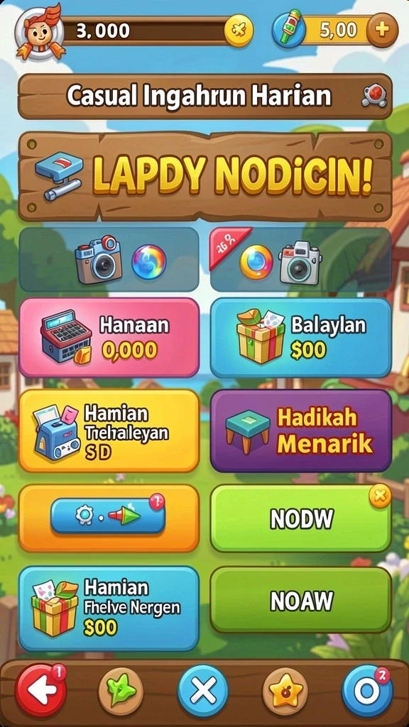 Screenshot harta11 nomor 3
