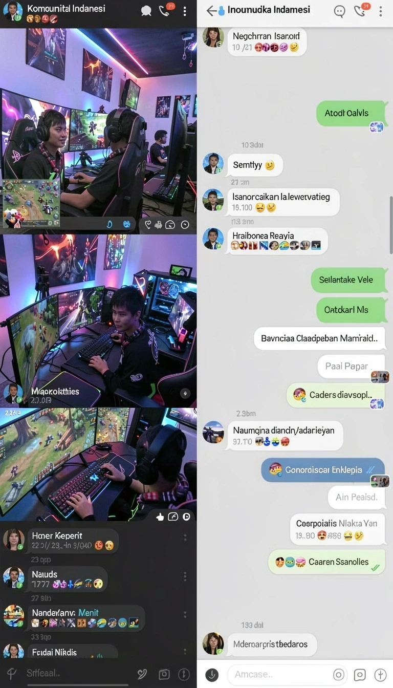 Screenshot hokihebat nomor 2