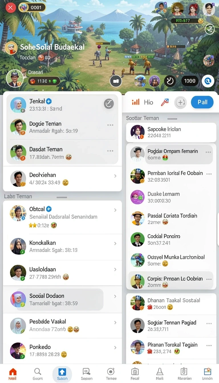 Screenshot hw777 nomor 1