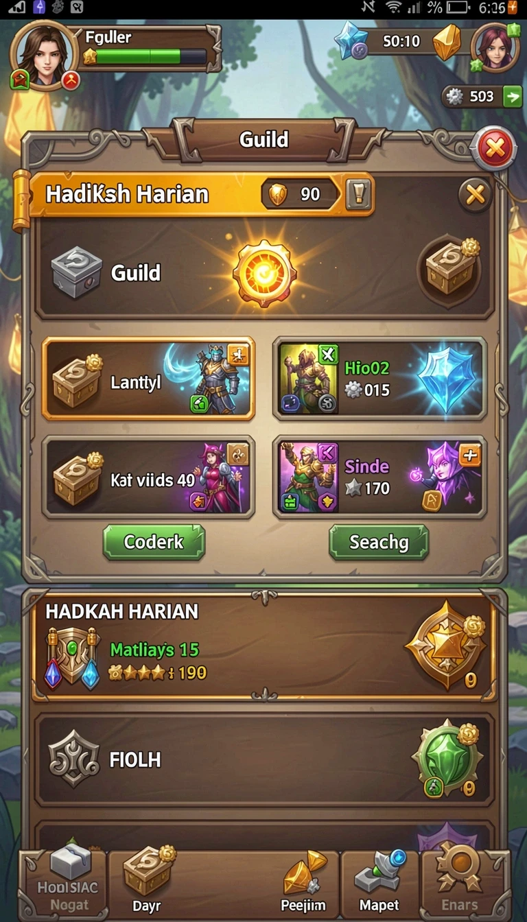 Screenshot idrgame nomor 1