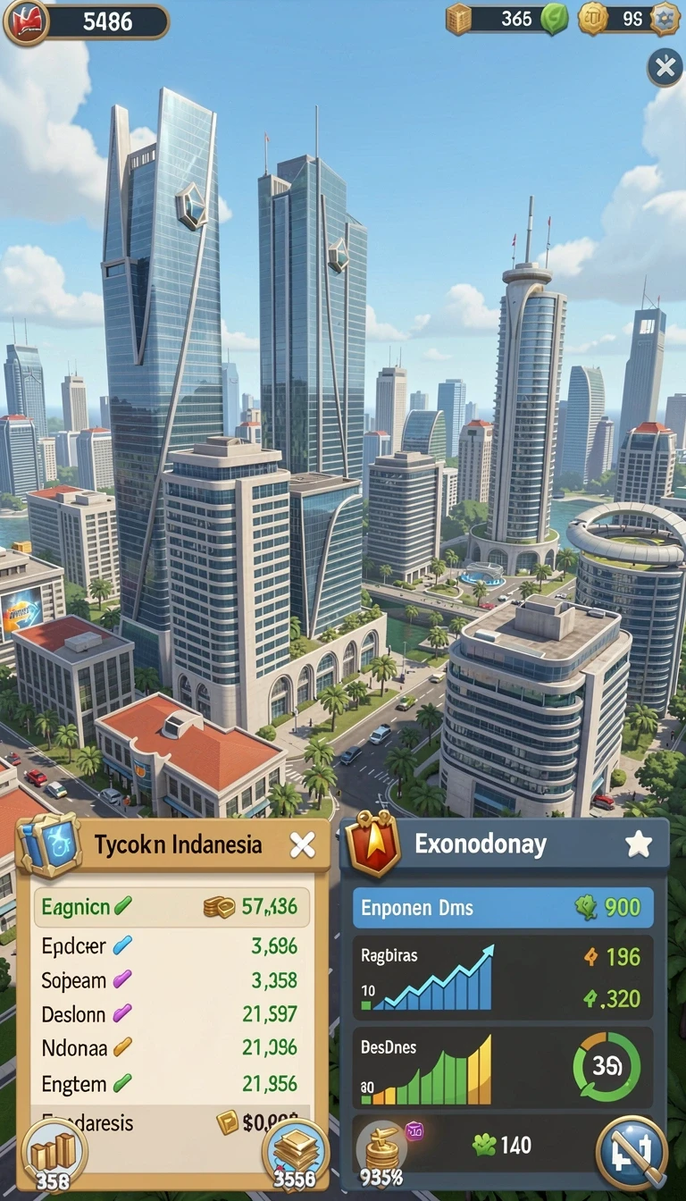 Screenshot idrgame nomor 2