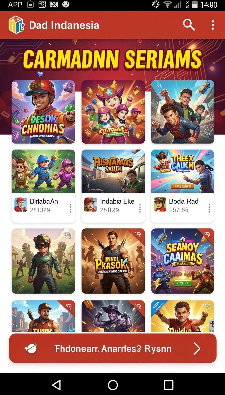 Screenshot idrgame nomor 3