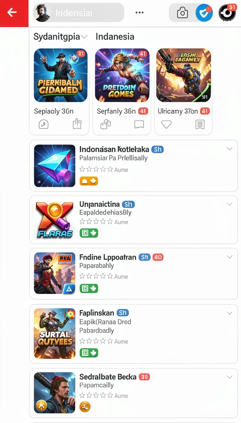 Screenshot idrok nomor 2