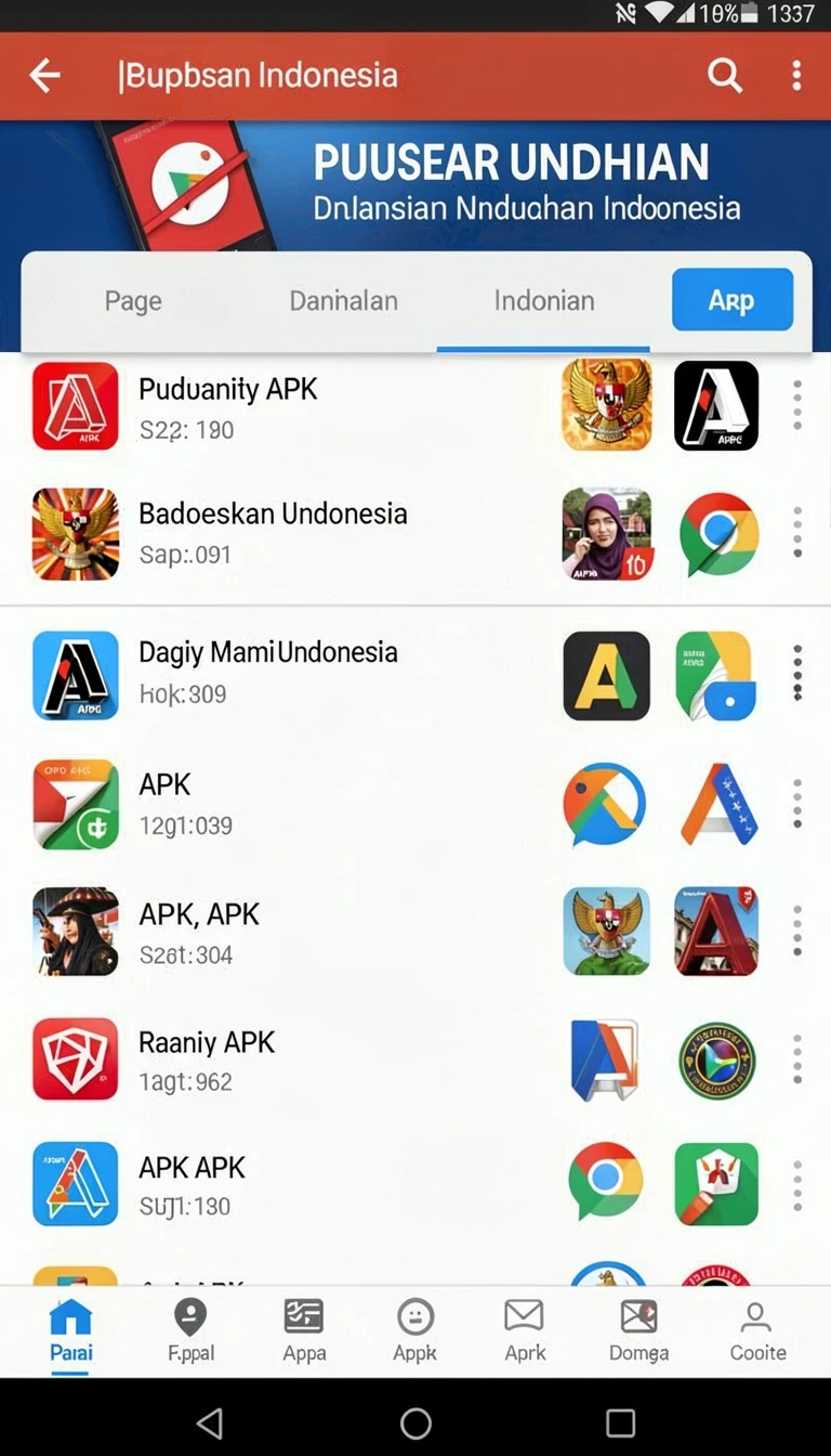 Screenshot indaaa nomor 2