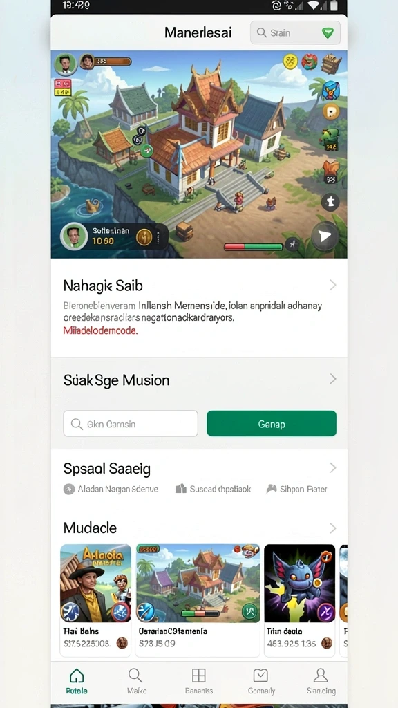 Screenshot jejuslot nomor 2