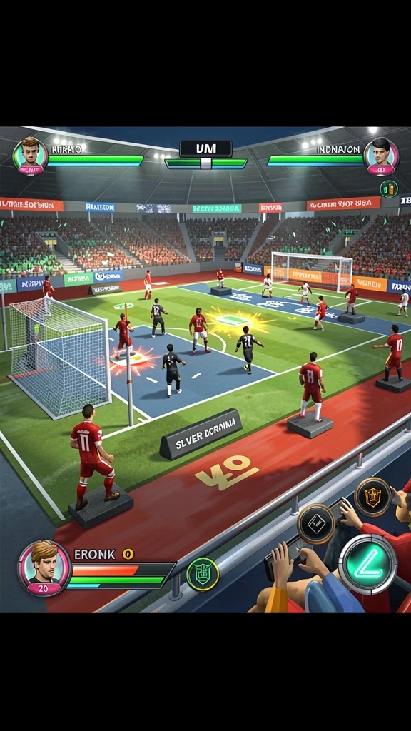 Screenshot jejuslot nomor 3