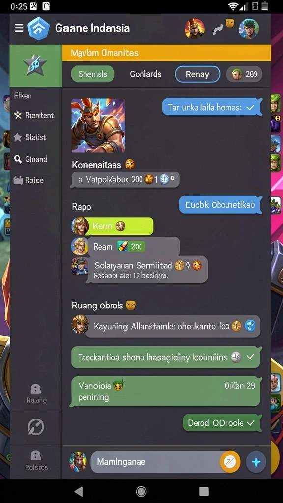 Screenshot jos77 nomor 3