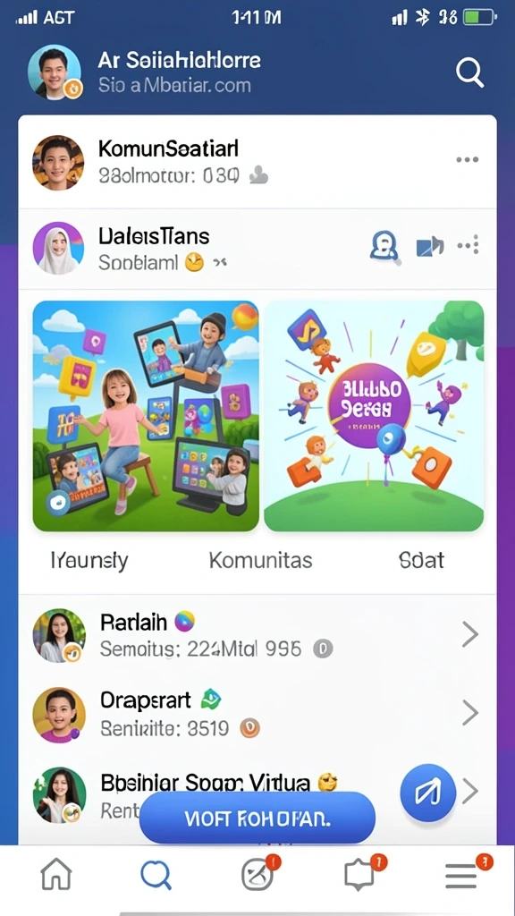 Screenshot joss777 nomor 1