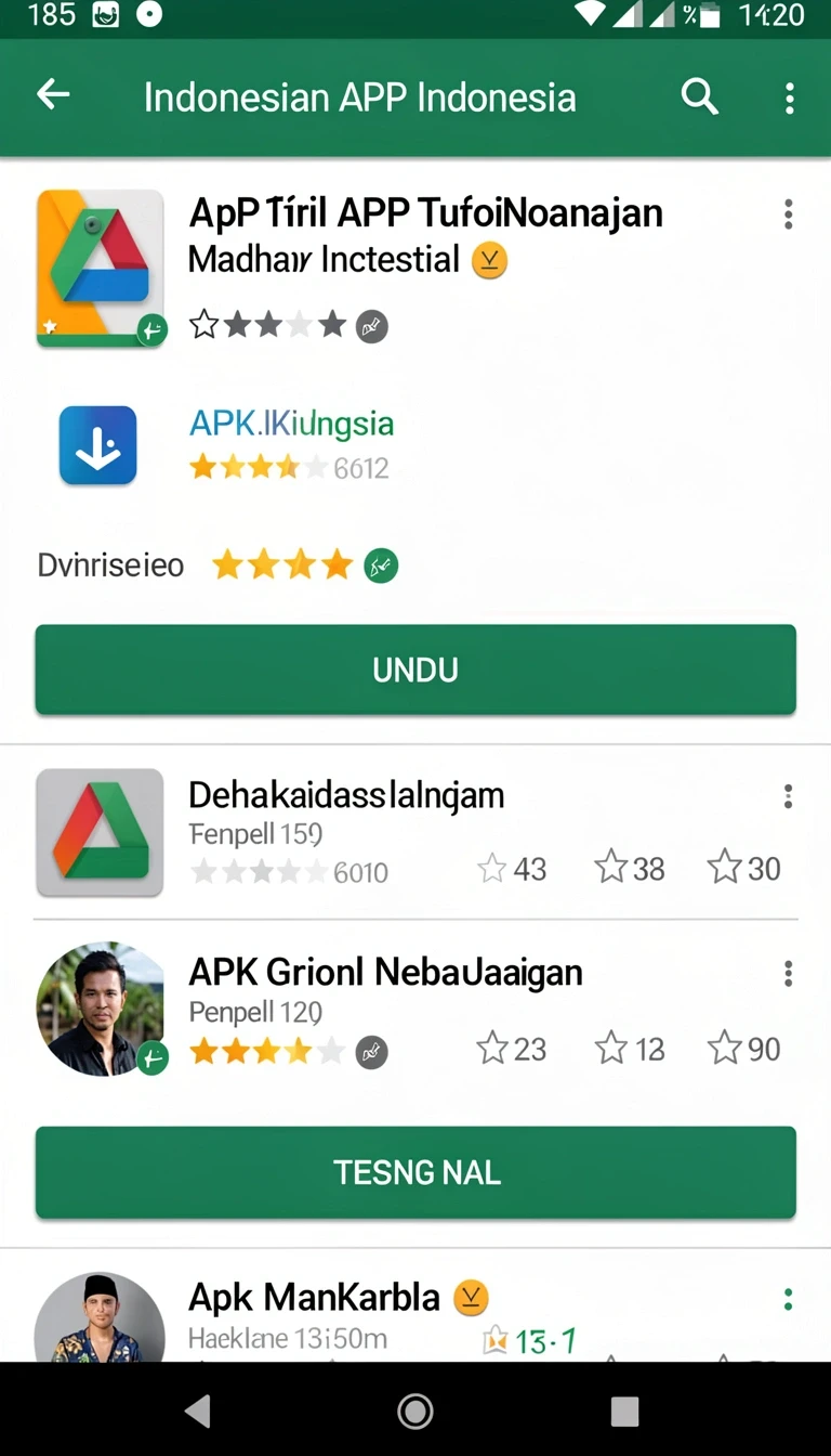 Screenshot kapten77 nomor 3