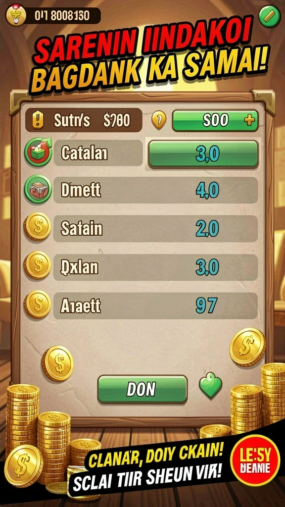 Screenshot kastoto nomor 1