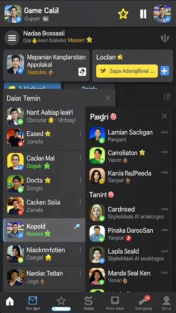 Screenshot kastoto nomor 3