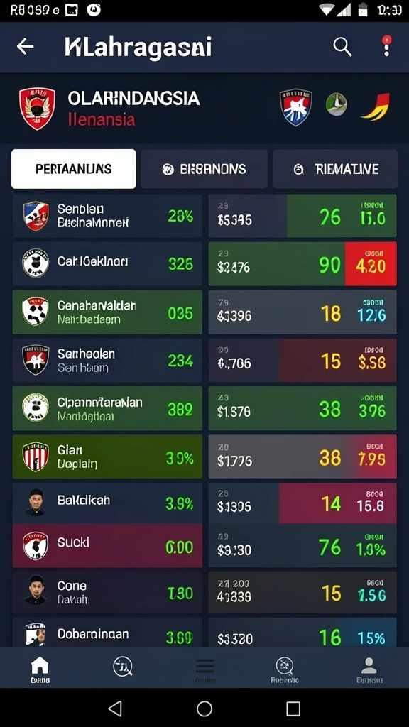 Screenshot king403 nomor 3