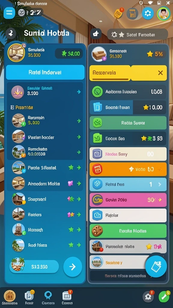 Screenshot koin138 nomor 2