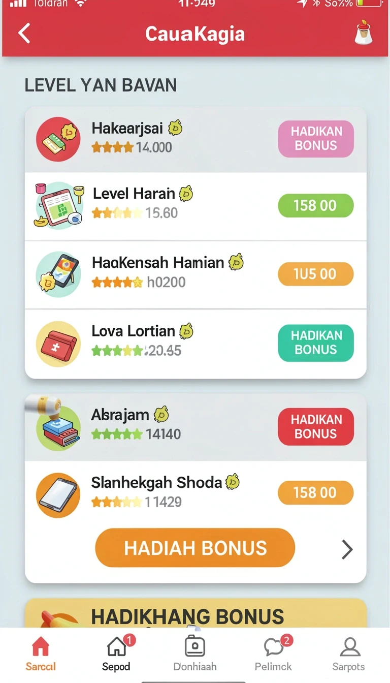 Screenshot koko11 nomor 1
