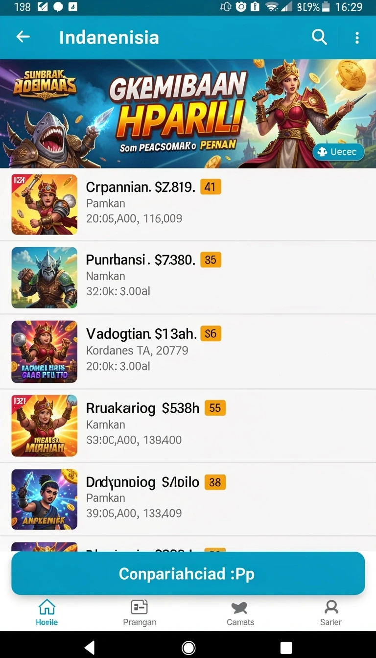 Screenshot koko11 nomor 2