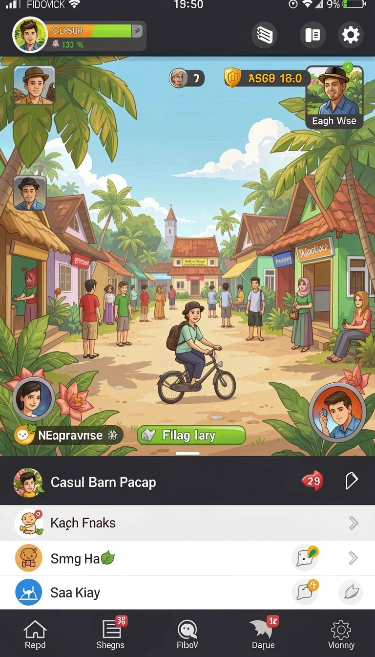 Screenshot laba777 nomor 2