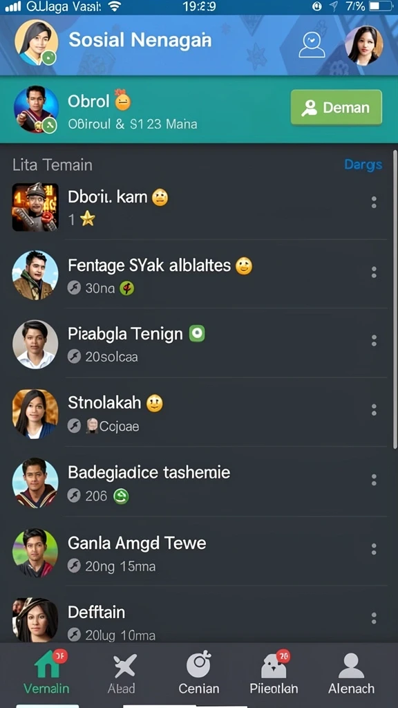 Screenshot lkopen nomor 1