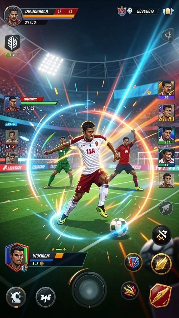 Screenshot luckybest88 nomor 2