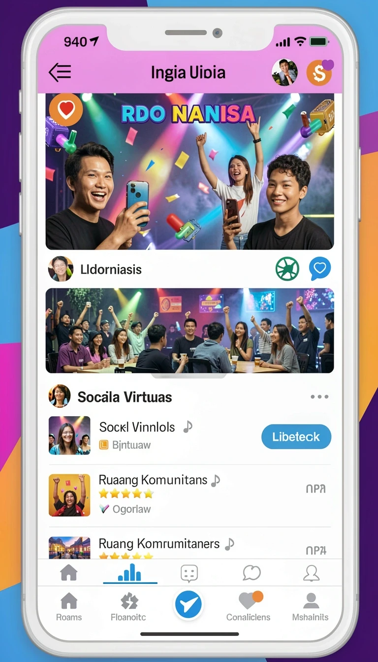 Screenshot lucubet nomor 1