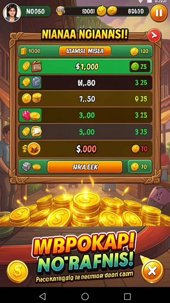 Screenshot mega111 nomor 1