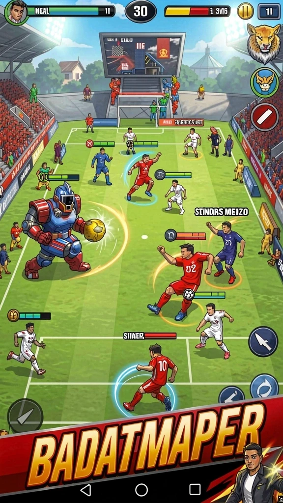 Screenshot meriah4d nomor 3