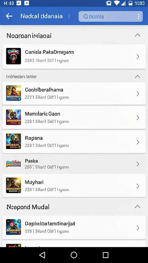 Screenshot naga1001 nomor 2