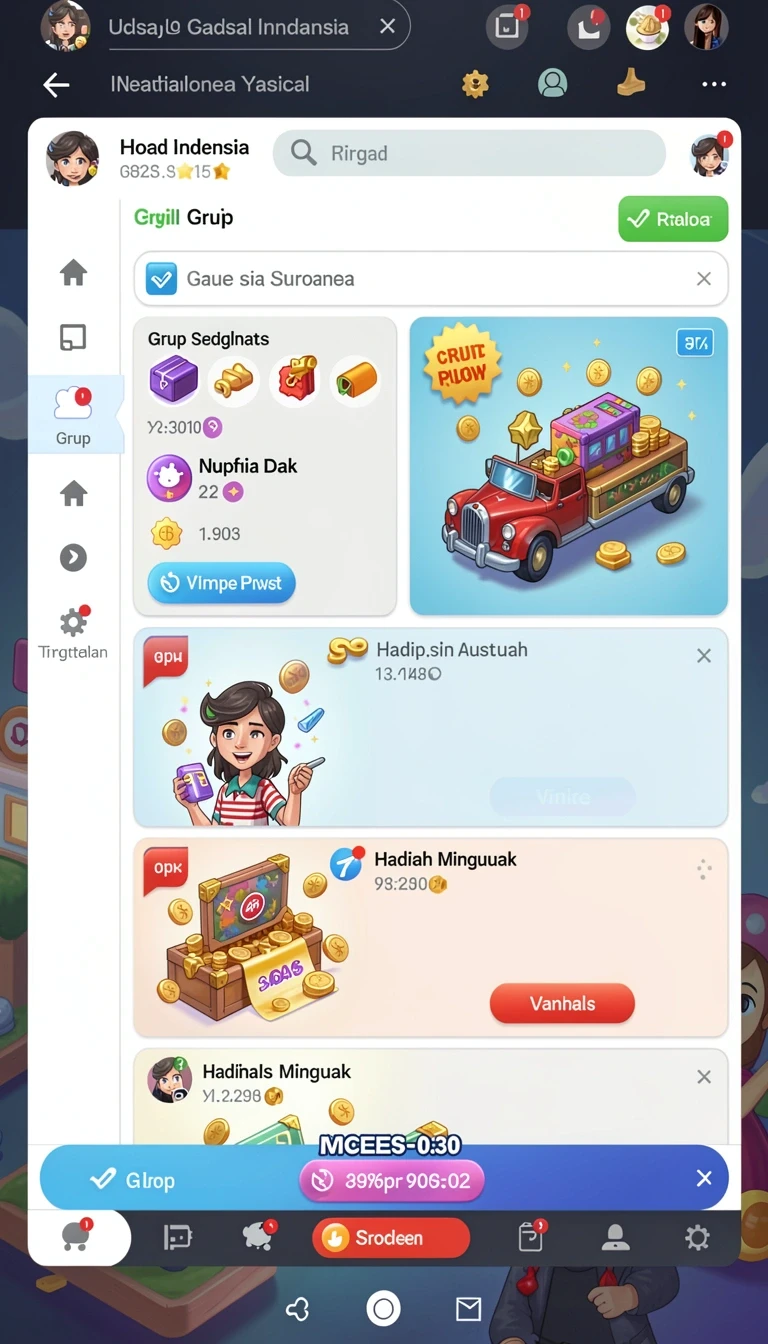 Screenshot pk95 nomor 1
