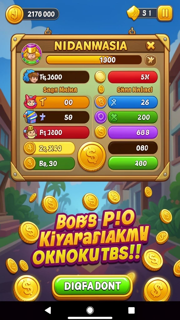 Screenshot poker88 nomor 2
