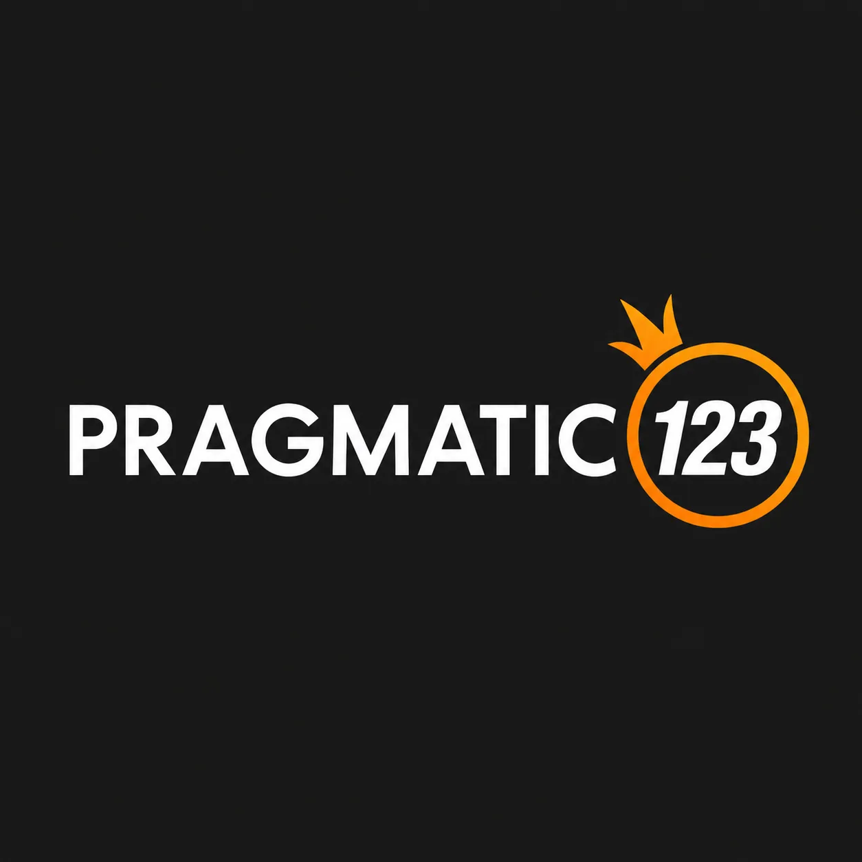 Ikon pragmatic123