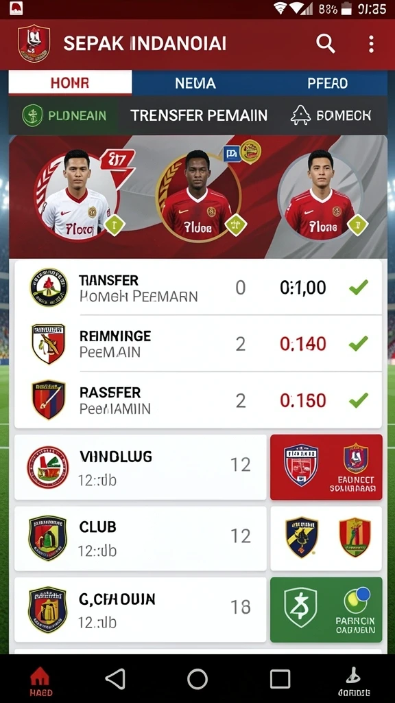 Screenshot quarkplay nomor 3