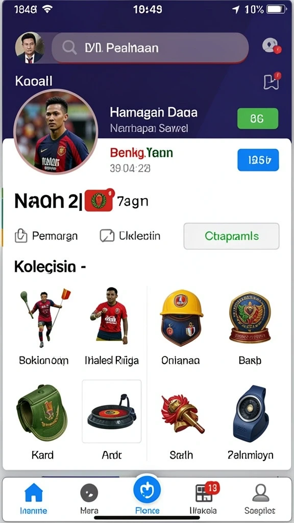 Screenshot rajabuaya89 nomor 3
