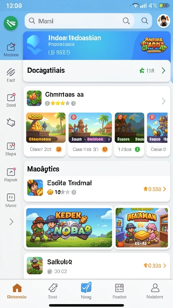 Screenshot rajampo nomor 3