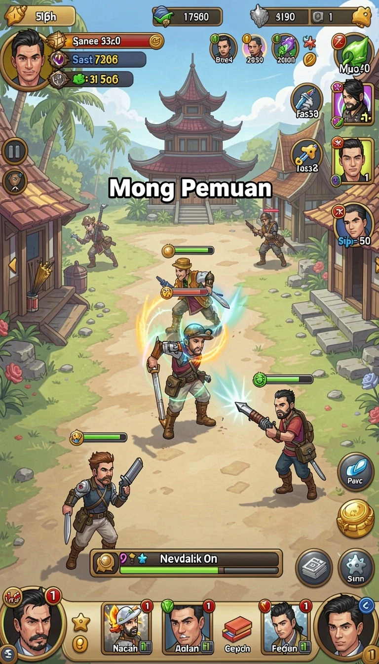 Screenshot rebahin nomor 2