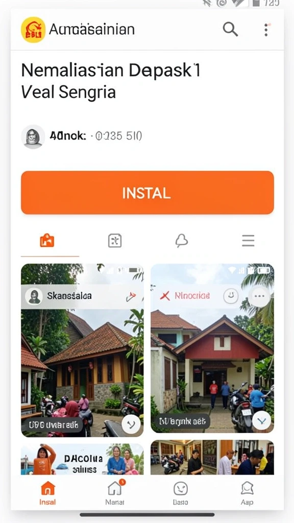 Screenshot rezixo nomor 3