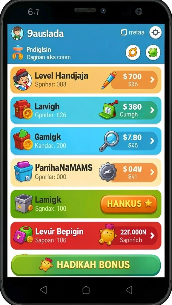 Screenshot sov777 nomor 2