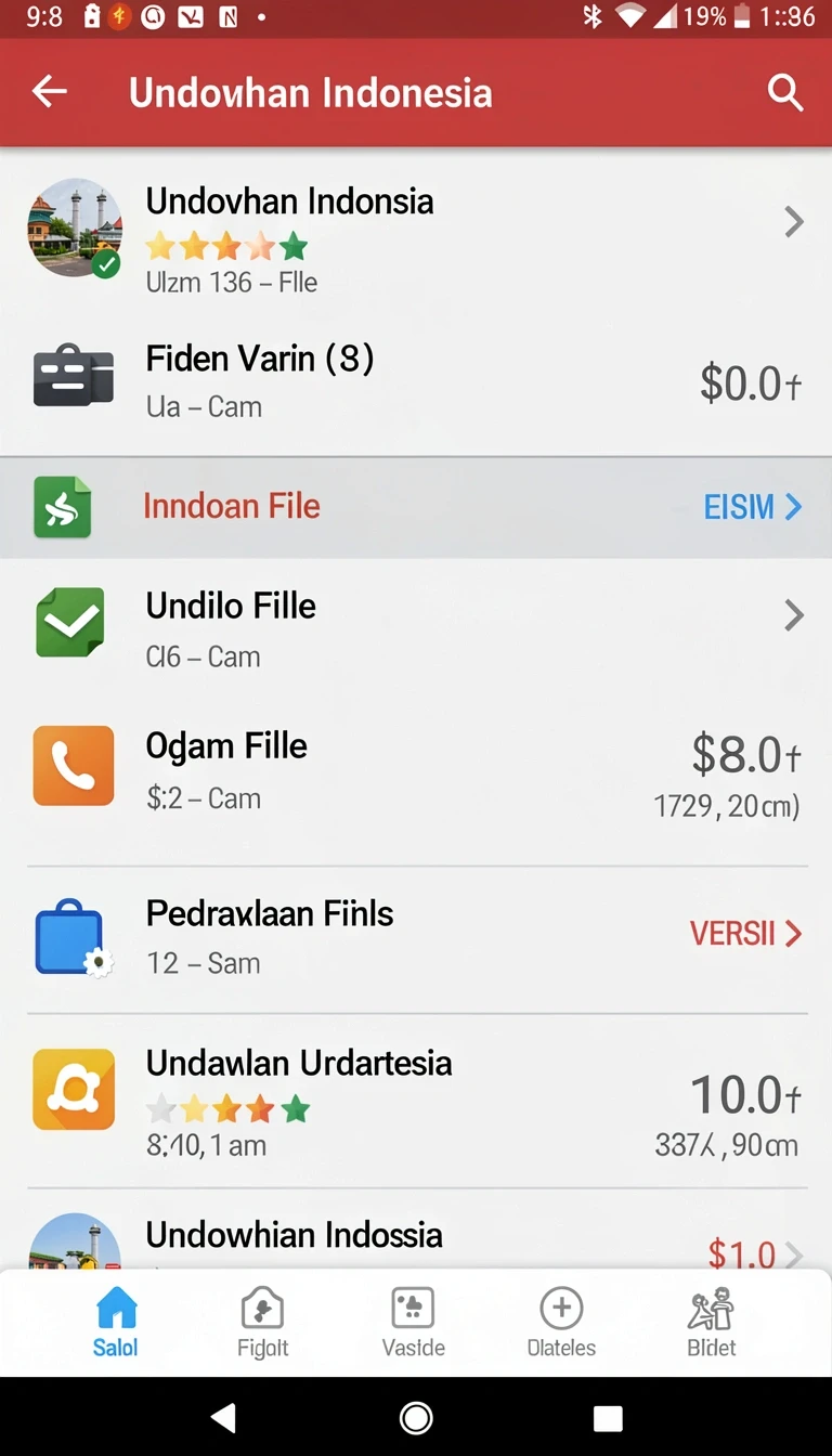 Screenshot super5 nomor 3