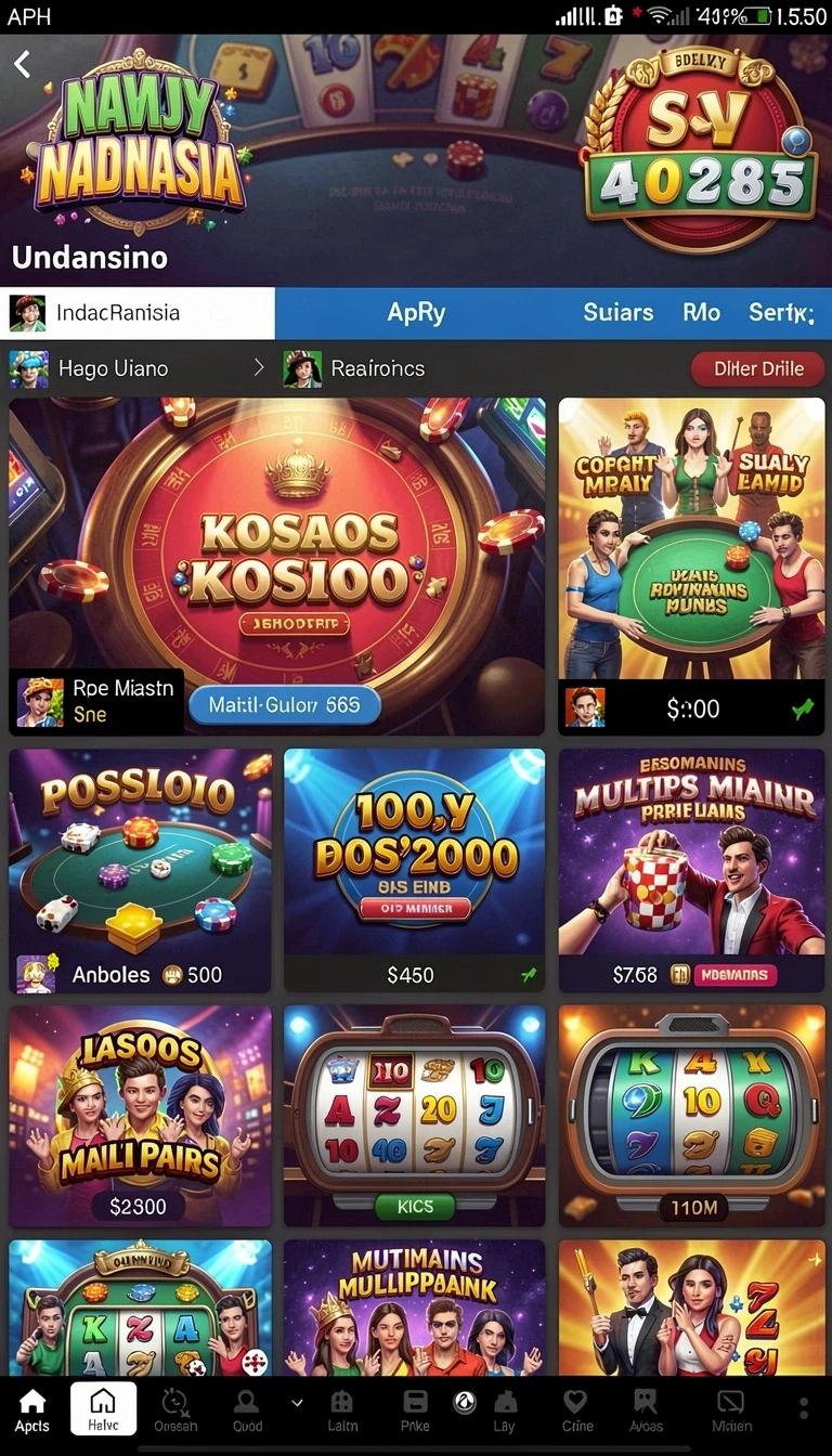 Screenshot t9999 nomor 3